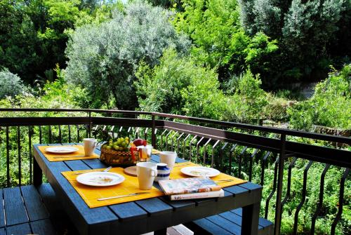 Casa Sofia air conditioned flat — 4-Star Luxury Hotel in Formia, Italy
