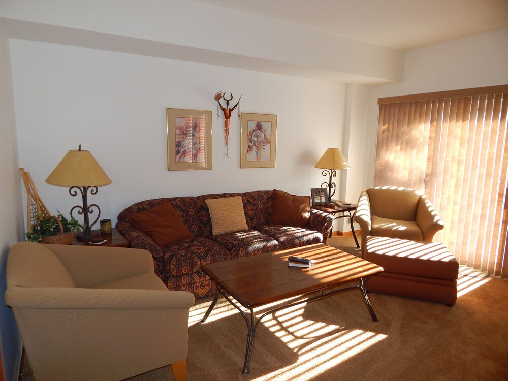 Winterstar Building G #3 by Stay Winter Park in Fraser, United States