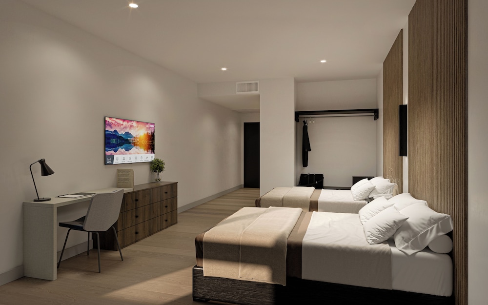 Kins Hotel - photo 15