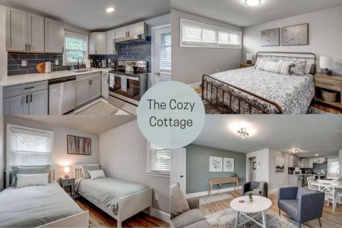New cozy home near Outlets & Amish Country — 4-Star Luxury Hotel in Lancaster, United States