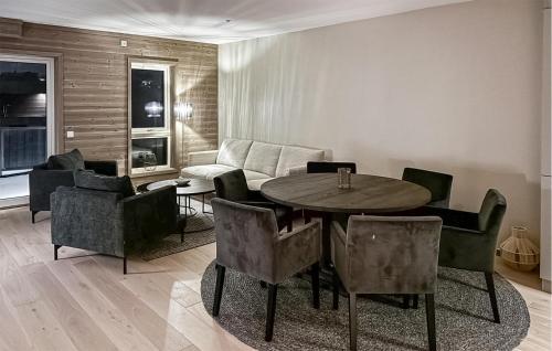 2 Bedroom Stunning Apartment In Geilo — 4-Star Luxury Hotel in Geilo, Norway