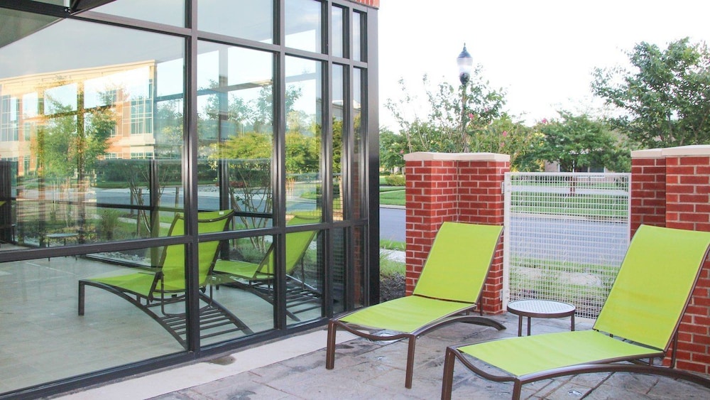 SpringHill Suites Baltimore White Marsh Middle River - photo 8