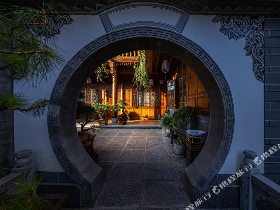 Xishe Boutique Inn in Xiazhen, People's Republic of China
