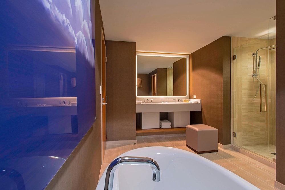 The Westin At The Woodlands - photo 40