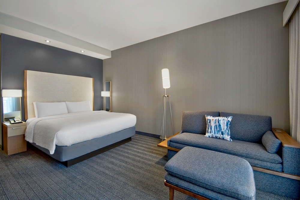 Courtyard by Marriott Nashville Green Hills - photo 7