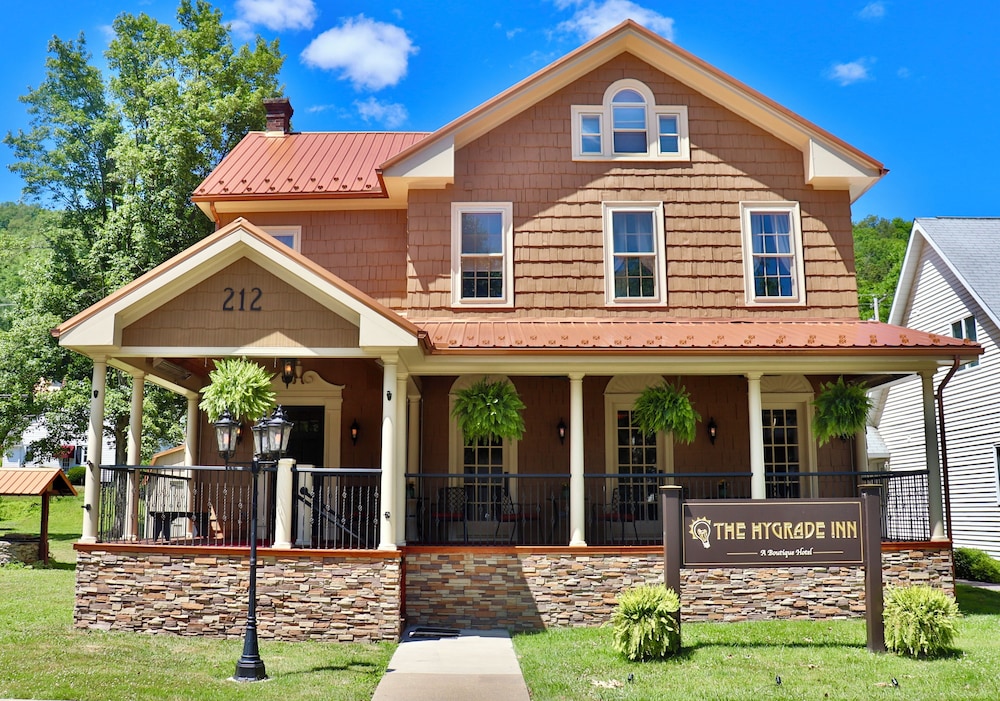 The Hygrade Inn - photo 45