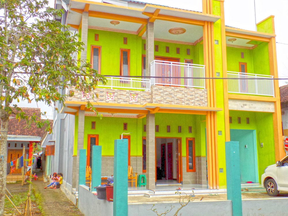 Osingvacation in Banyuwangi, Indonesia