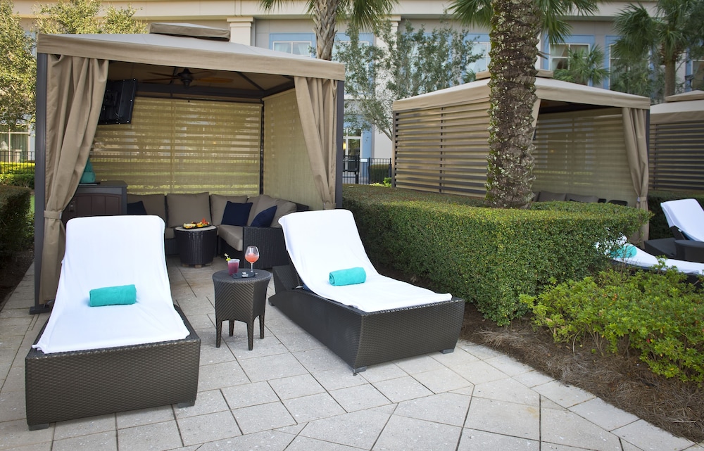Waldorf Astoria Orlando An Official Walt Disney World Hotel - photo 81