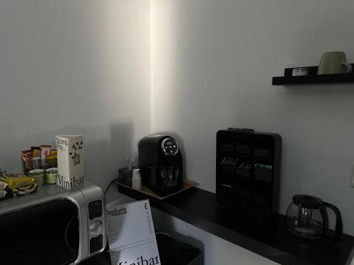 Amour Içi Boutique Apartments in centro — 4-Star Luxury Hotel in Mascalucia, Italy