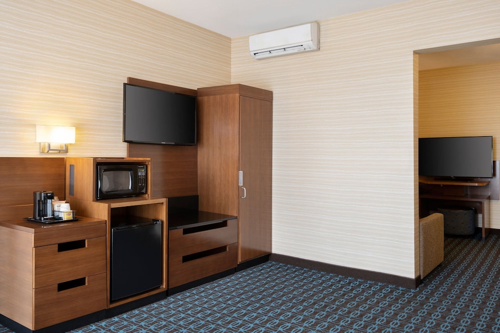 Fairfield Inn & Suites Los Angeles LAX El Segundo - photo 13