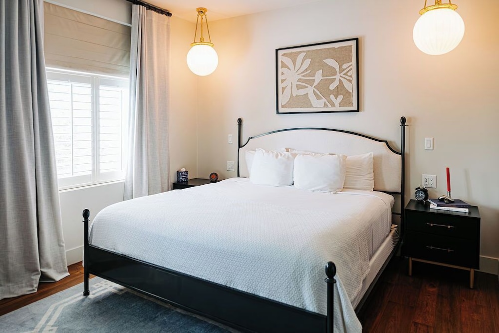 Bespoke Inn Scottsdale - photo 34