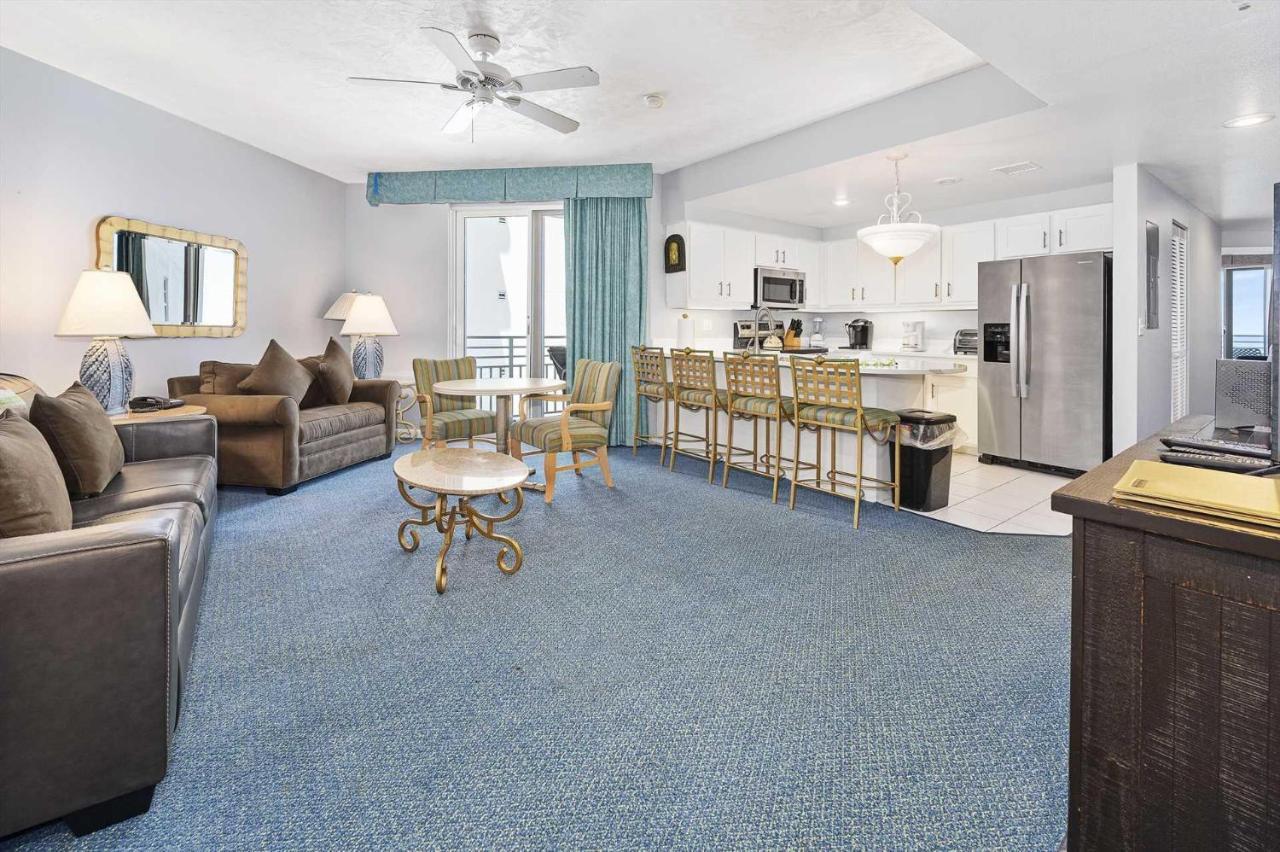 Luxury 12th Floor 2 BR Condo Direct Oceanfront Wyndham Ocean Walk Resort Daytona Beach 1201 in Daytona Beach, United States