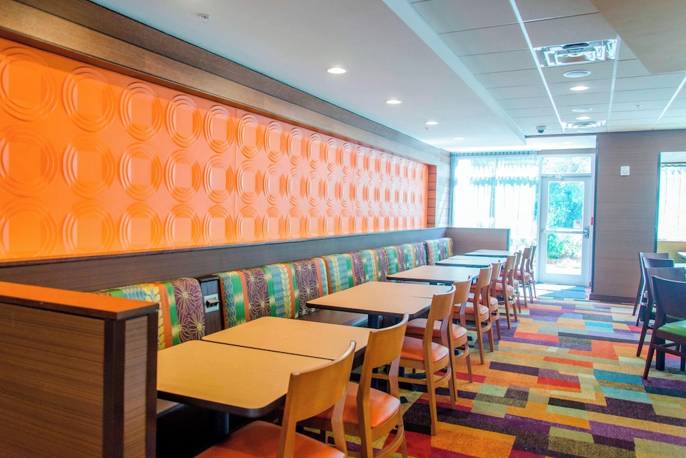Fairfield Inn & Suites Atlanta Cumming Johns Creek - photo 15