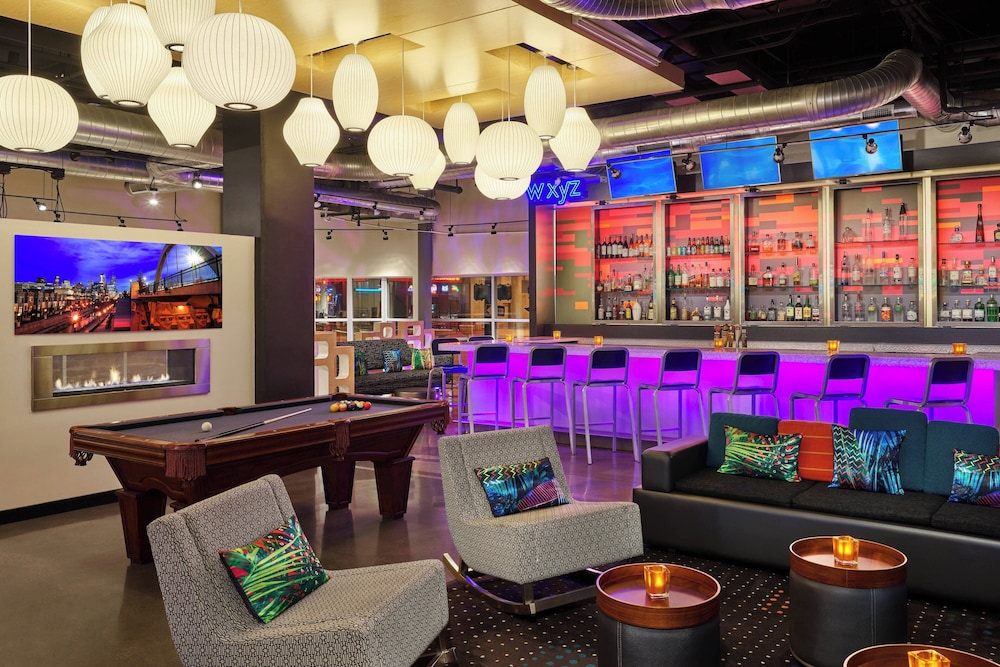 Aloft Denver Downtown - photo 37