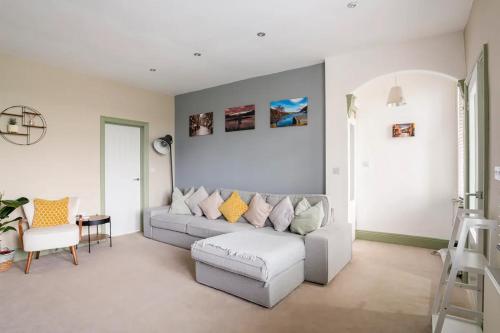 Heather View — 4-Star Luxury Hotel in Haworth, United Kingdom
