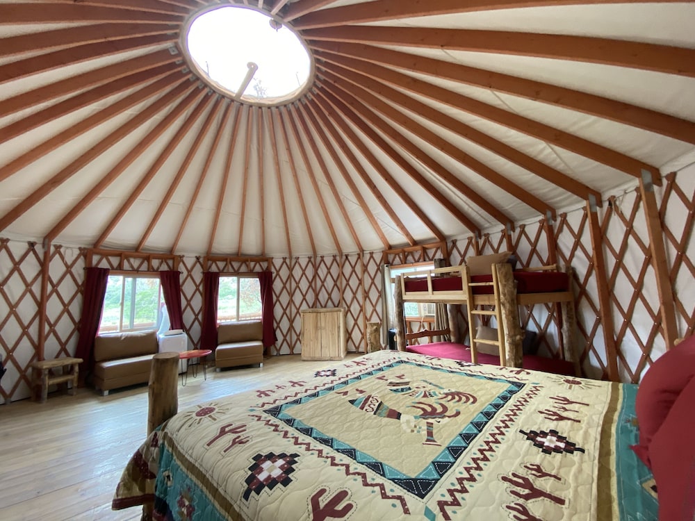 Boulder Mountain Guest Ranch - photo 11
