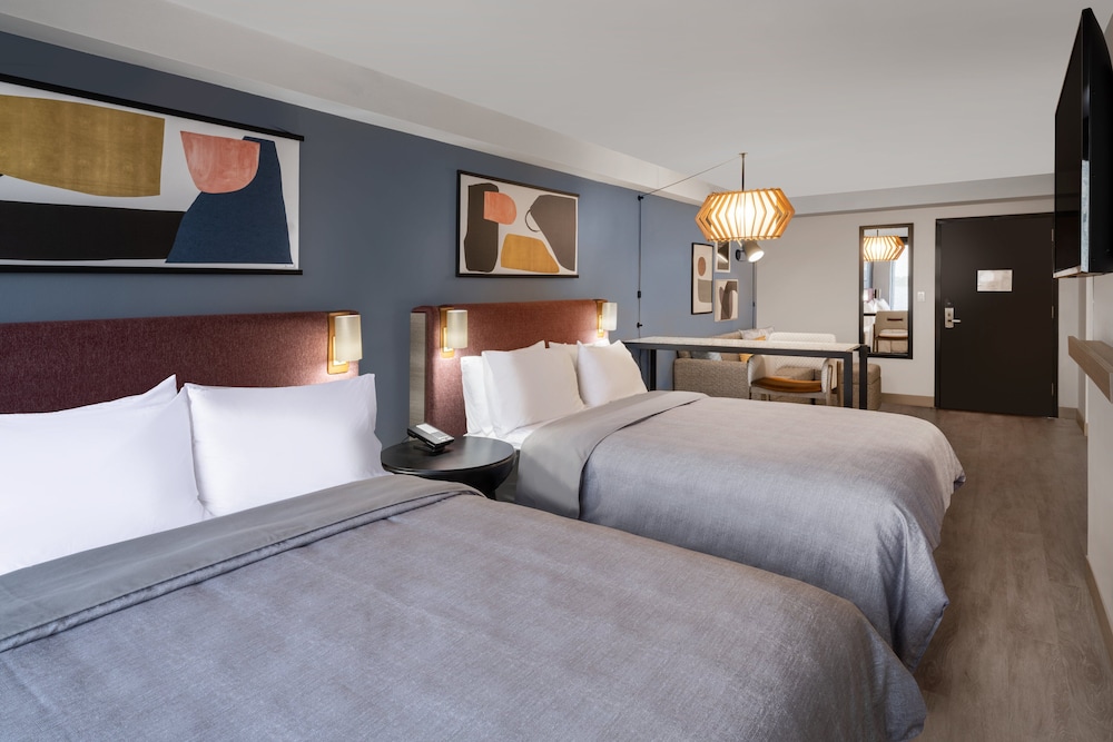 Atwell Suites Austin Airport by IHG - photo 21