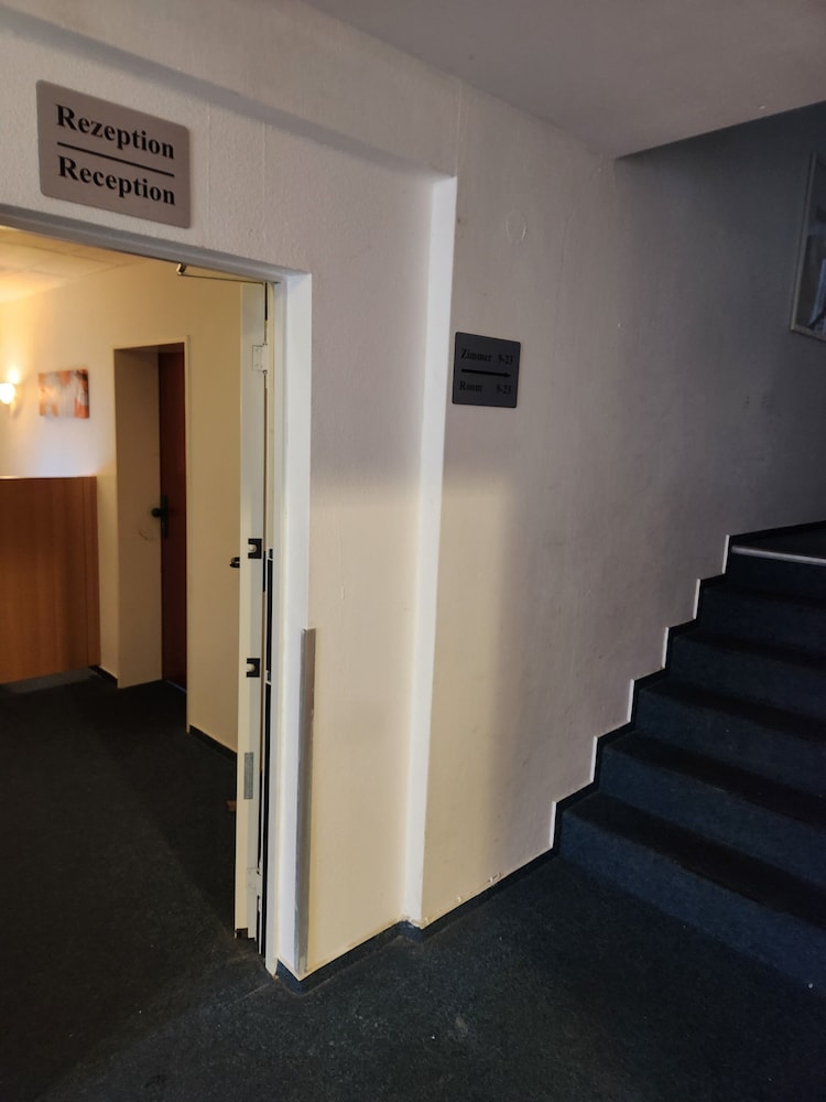 Hotel Heidekrug - last minute hotel in Appen