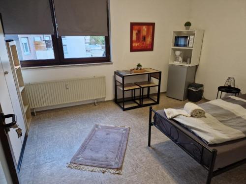 Zimmer A in Moenchengladbach, Germany