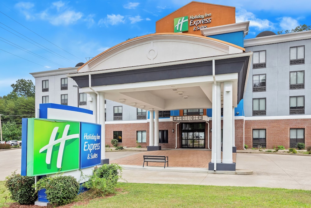 Holiday Inn Express Hotel & Suites Cross Lanes by IHG - photo 26
