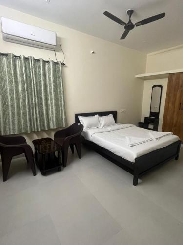 Subam Residency — Singanallur — photo 4