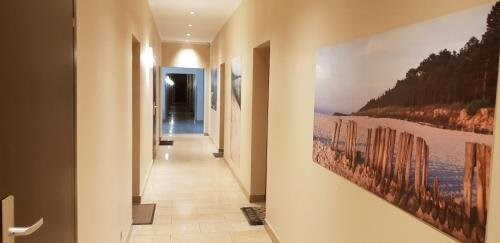 Apartament Villa Marea Misdroy by Noclegi Renters — 4-Star Luxury Hotel in Miedzyzdroje, Poland