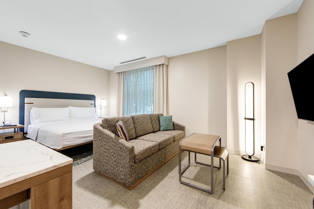 Homewood Suites by Hilton East Rutherford Meadowlands - photo 66