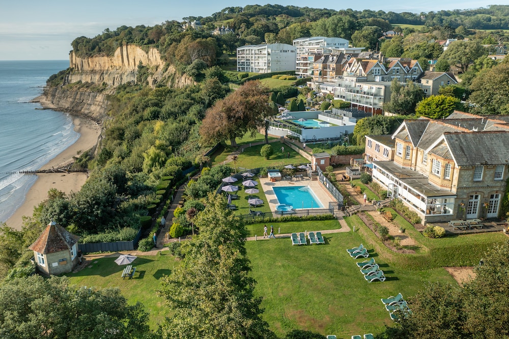 Luccombe Manor Country House Hotel in Shanklin, United Kingdom
