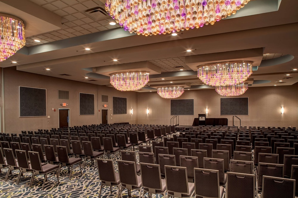 DoubleTree by Hilton Hotel Jacksonville Airport - photo 63