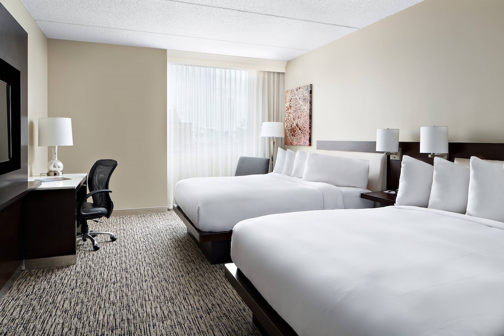 Austin Marriott North - photo 6