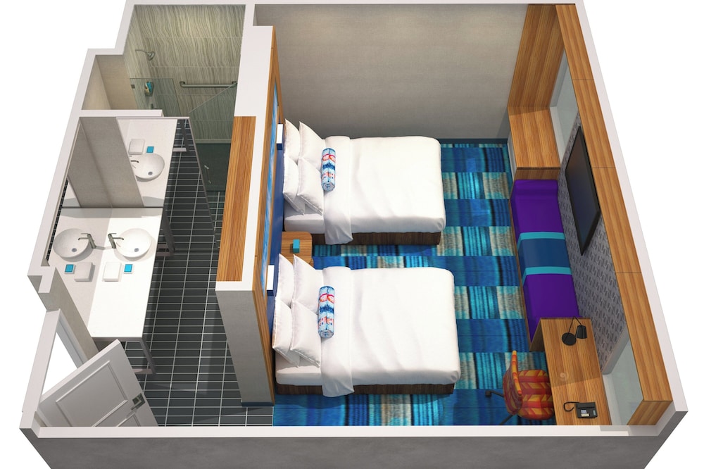 Aloft Bolingbrook - photo 10