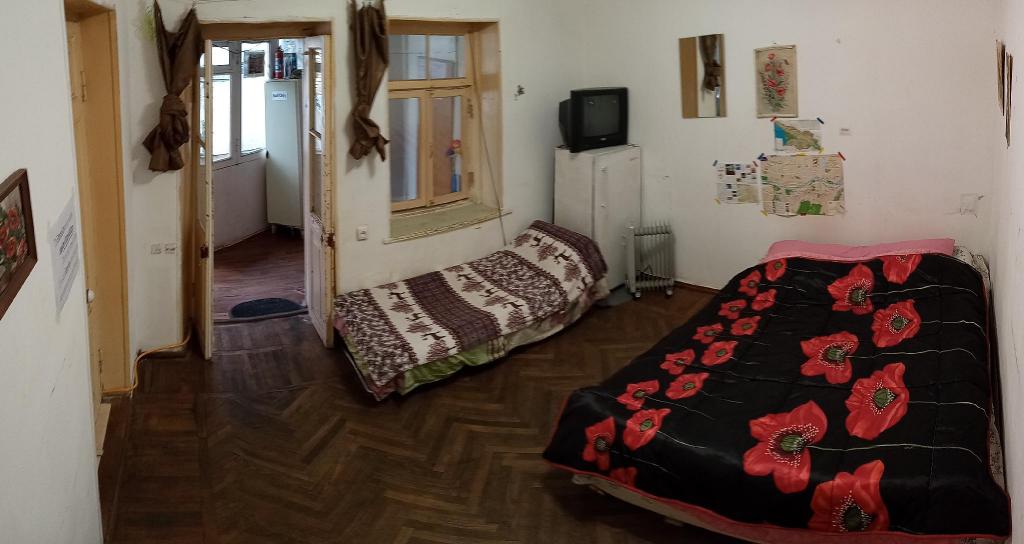 My Hostel