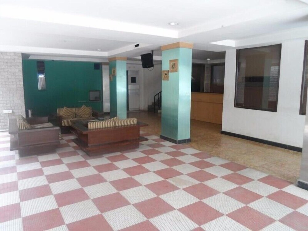 Mandava Suites — Hyderabad — photo 2