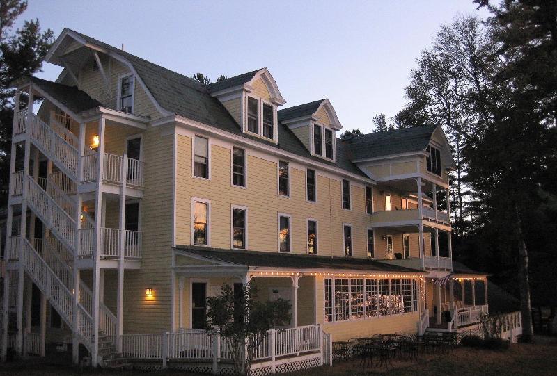 The Woods Inn - photo 6