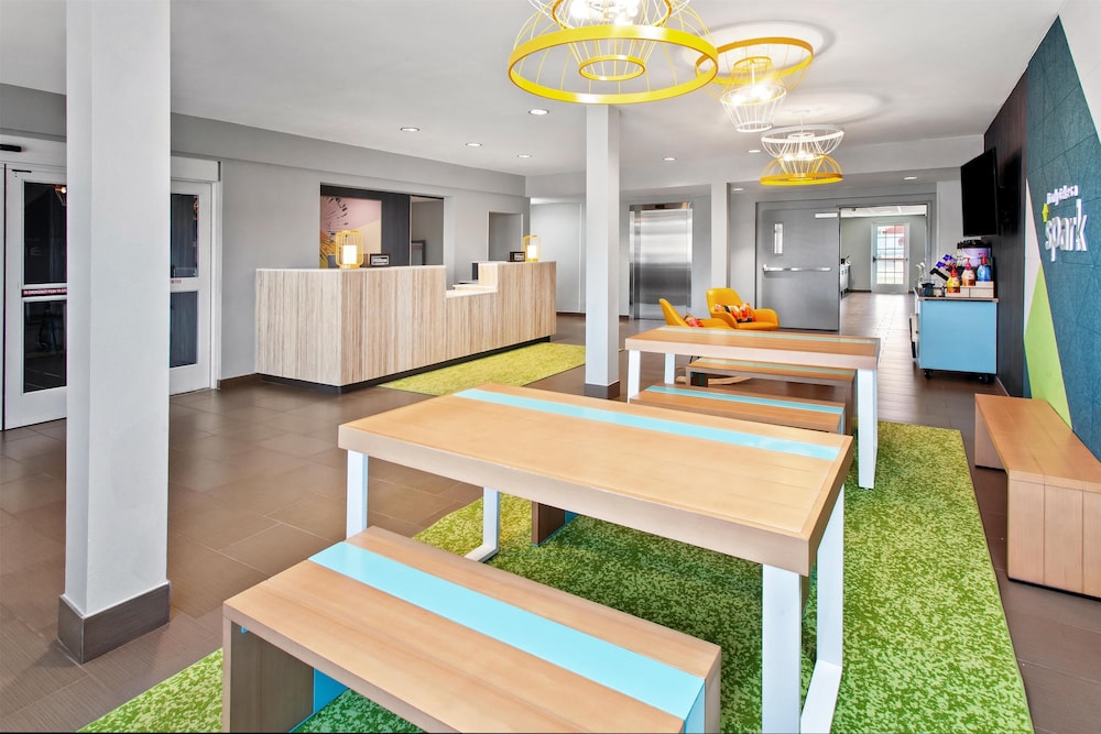 Spark by Hilton Rochester South - photo 8