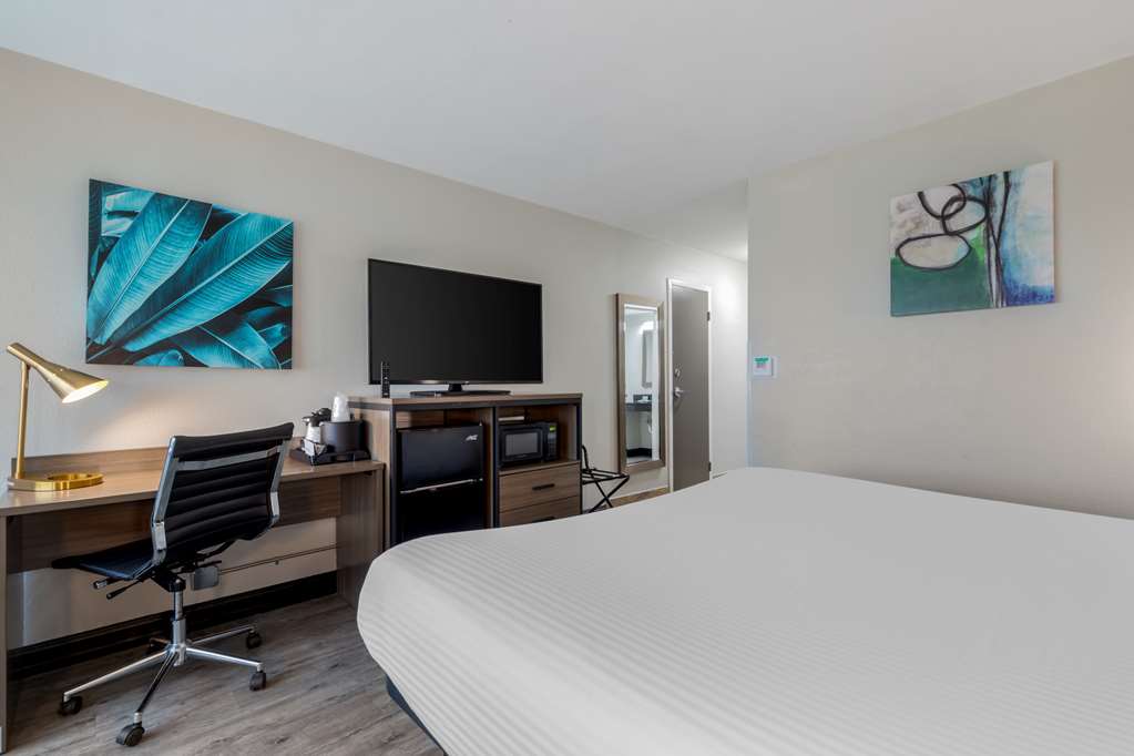 Best Western Corpus Christi Airport Hotel - photo 14