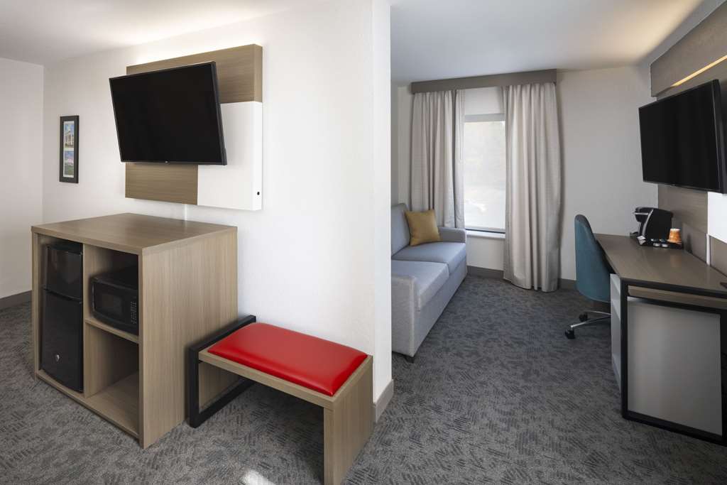 Comfort Inn & Suites Dahlonega University Area - photo 23