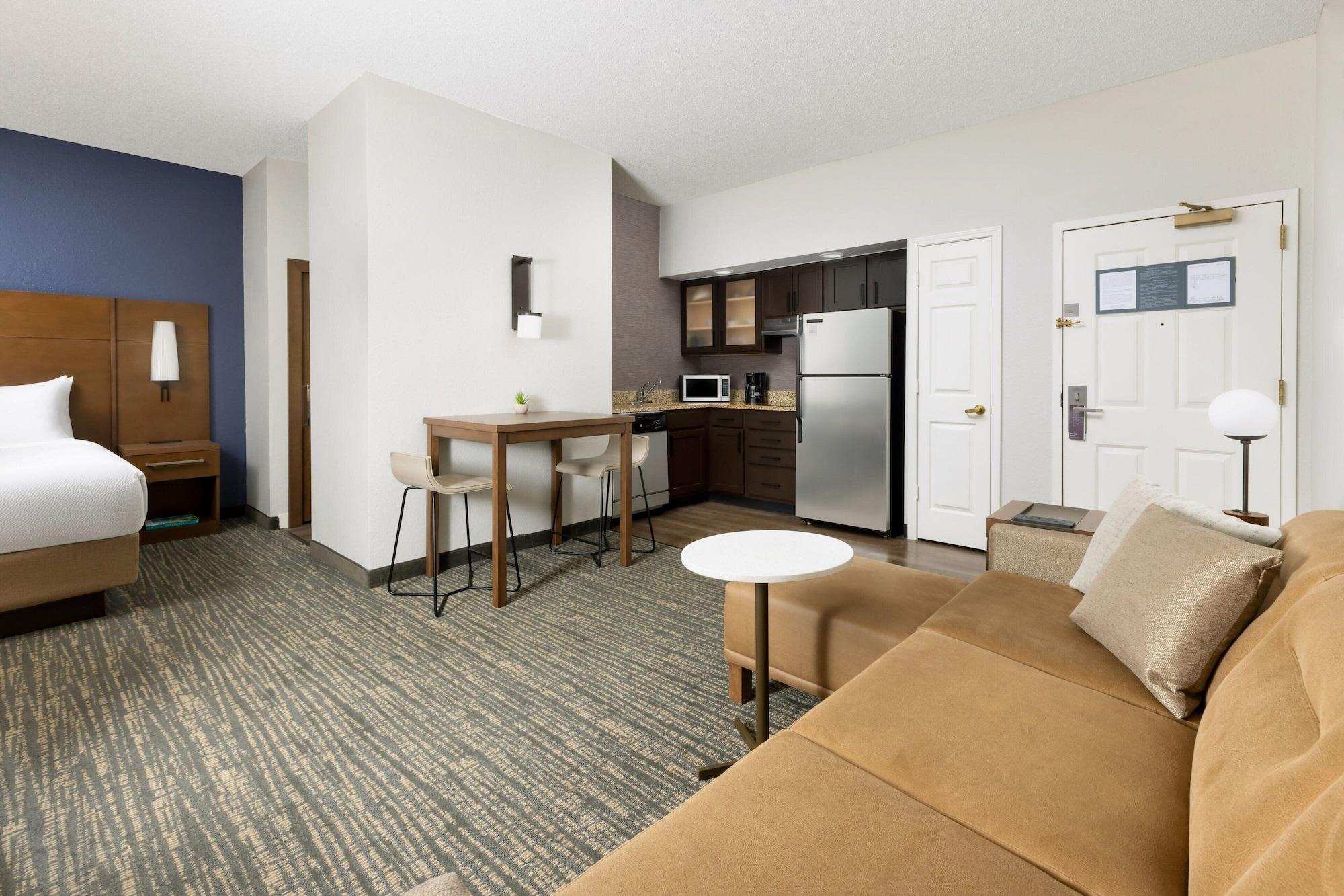 Residence Inn by Marriott West Palm Beach - photo 12