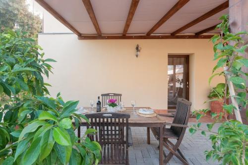 Il Piccolo Borgo — 4-Star Luxury Hotel in Certaldo, Italy