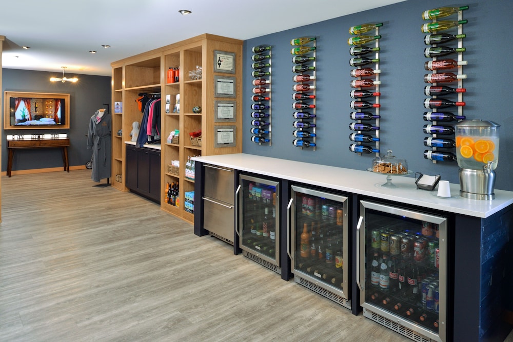 The Coho Oceanfront Lodge - photo 49