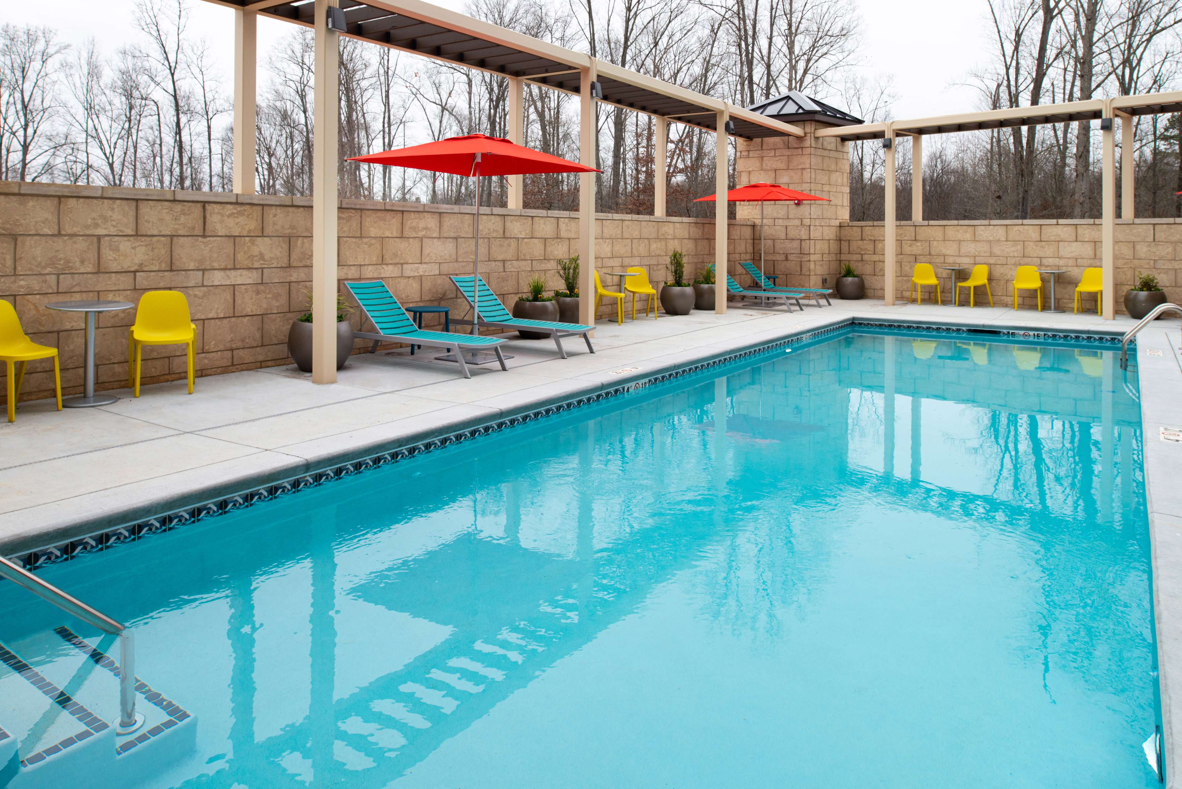 Home2 Suites by Hilton Charlotte Mooresville - photo 20