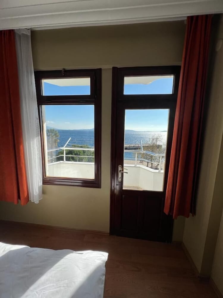 Yosun Otel in Marmara, Turkey