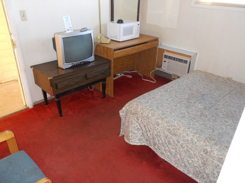 Hotel Fountain - photo 16