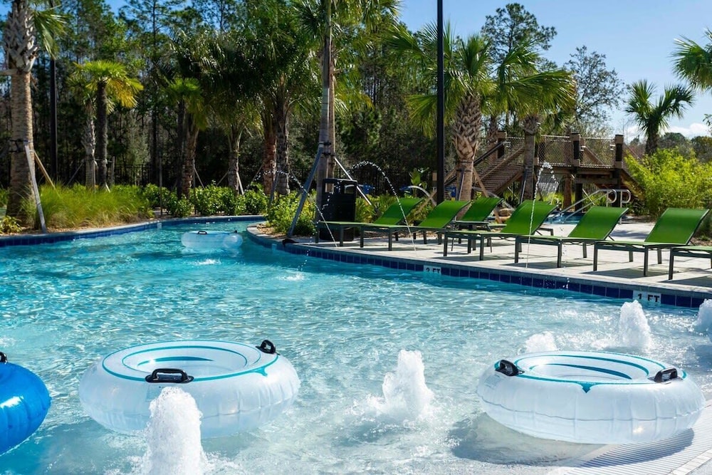 Charming 4Bd W Private Pool @ Storey Lake Resort 2653 - photo 50