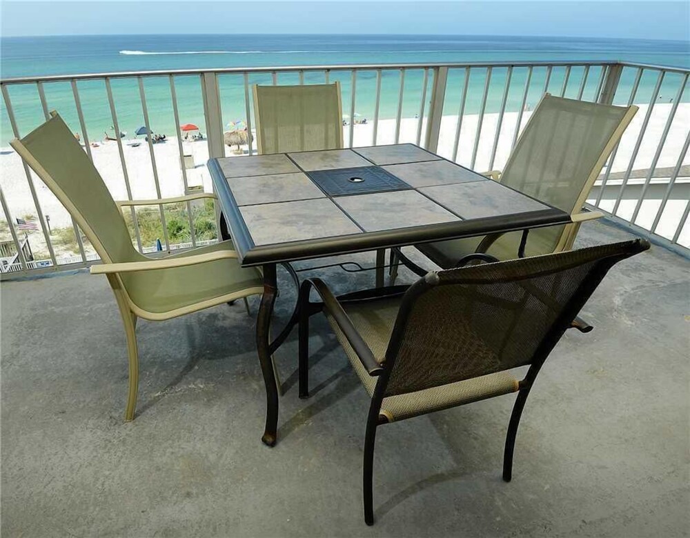 Regency Towers 505 One Bedroom Condo - photo 10