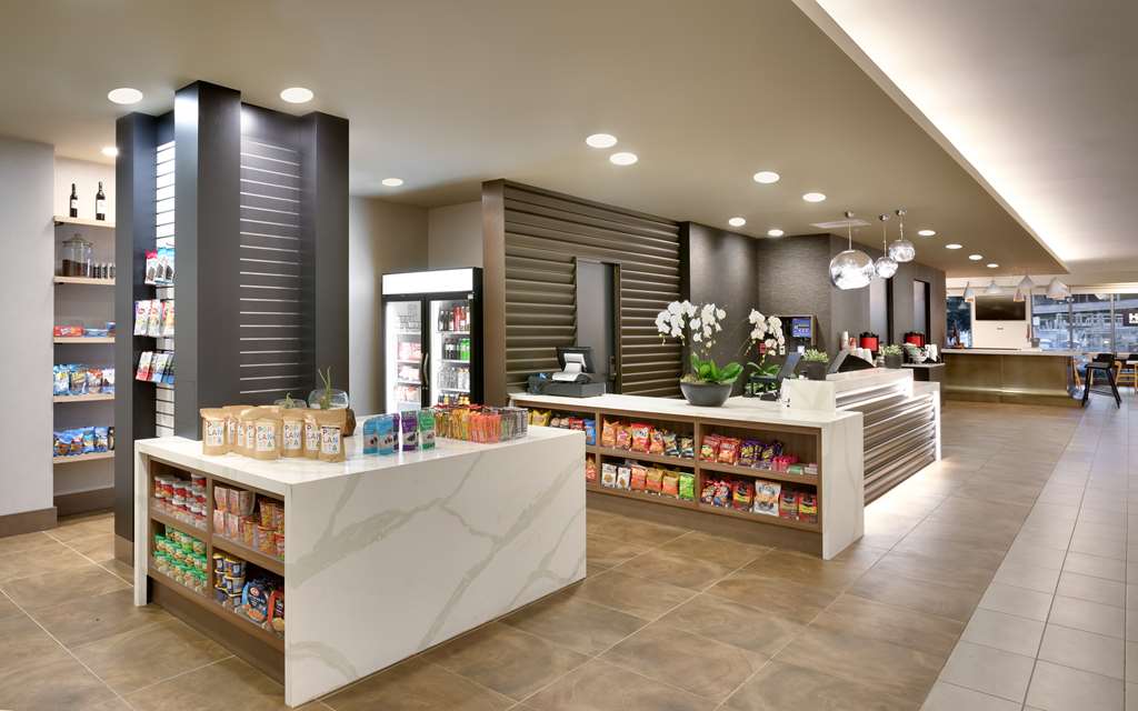 Hyatt House Portland Downtown - photo 67