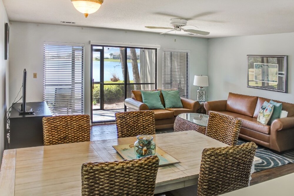 Boardwalk by Seascape Resort - photo 23
