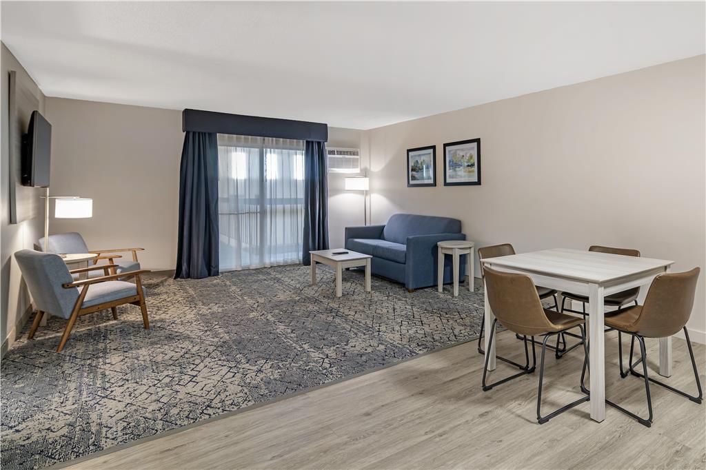 Best Western Caribou Inn - photo 42