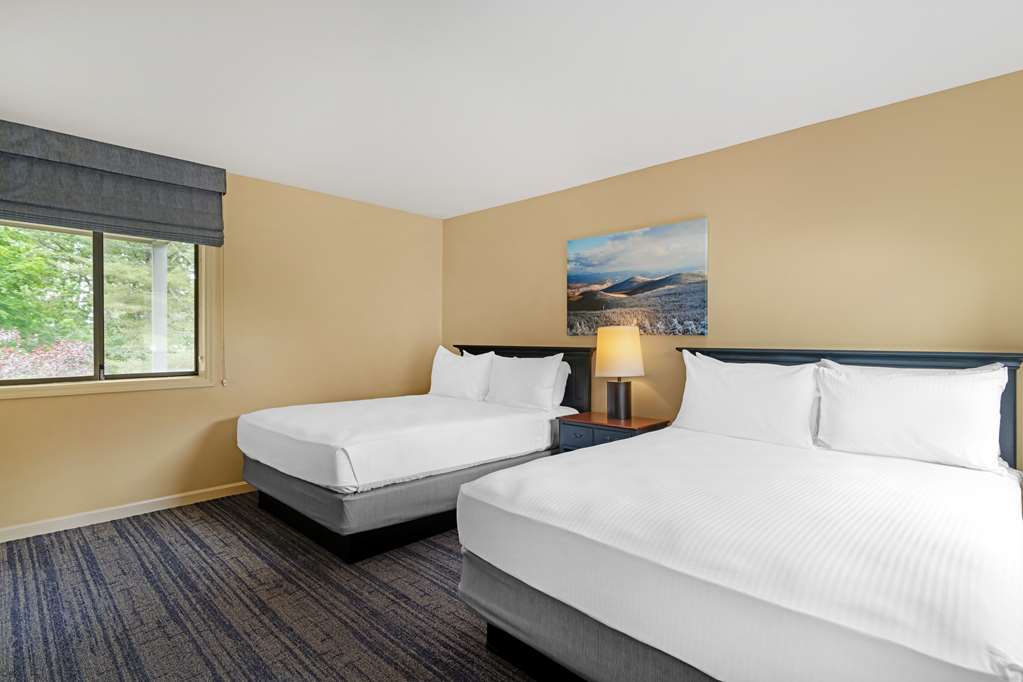 Best Western Inn & Suites Rutland Killington - photo 21