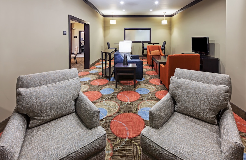 Staybridge Suites Amarillo Western Crossing by IHG - photo 21